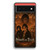 Attack on Titan Final Season Google Pixel 6 Case