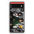 Attack on Titan Mc Google Pixel 6 Case