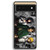 Attack on Titan Mc Google Pixel 6 Pro Case