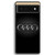 Audi Elegant Google Pixel 6 Pro Case