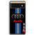 Audi Logo 01 Google Pixel 6 Pro Case