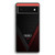 Audi Logo 04 Google Pixel 6 Case