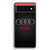 Audi Logo Google Pixel 6 Case