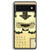 Avatar Appa Wanted Poster Google Pixel 6 Pro Case
