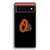 Baltimore Orioles Logo Google Pixel 6 Case