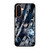 Jujutsu Kaisen Megumi Comic Art Samsung Galaxy A26 5G Case