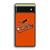 Baltimore Orioles 04 Google Pixel 6a Case