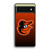 Baltimore Orioles 03 Google Pixel 6a Case