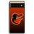 Baltimore Orioles 03 Google Pixel 6 Pro Case