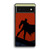 Batman The Animated Series 01 Google Pixel 6a Case