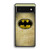 Batman The Mark of Justice Google Pixel 6a Case