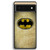 Batman The Mark of Justice Google Pixel 6 Pro Case