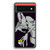 Ben 10 Ghostfreak Google Pixel 6 Case