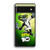 Ben 10 Gray Matter Google Pixel 6a Case