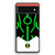 Ben 10 Upgrade Google Pixel 6 Case