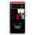 Berserk Guts Branded for the Abyss Google Pixel 6 Case
