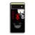 Berserk Guts Branded for the Abyss Google Pixel 6a Case