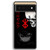 Berserk Guts Branded for the Abyss Google Pixel 6 Pro Case
