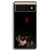 Berserk Guts Eclipse Remnant Google Pixel 6 Pro Case