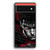 Berserk Guts Grimoire of Grit Google Pixel 6 Case