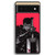 Berserk Guts Iron and Agony Google Pixel 6 Pro Case