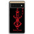 Berserk Guts Marked for Death Google Pixel 6 Pro Case
