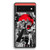 Berserk Manga Poster Google Pixel 6 Case