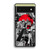 Berserk Manga Poster Google Pixel 6a Case