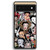Betty Boop Collage Google Pixel 6 Pro Case