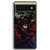 Black Clover Asta The Devil Union Google Pixel 6 Pro Case