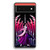 Bleach Byakuya Kuchiki Bankai Google Pixel 6 Case