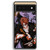 Bleach Series Aizen Google Pixel 6 Pro Case