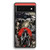 Bloodborne Echoes of Yharnam Google Pixel 6 Case