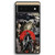 Bloodborne Echoes of Yharnam Google Pixel 6 Pro Case