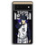 Blue Lock Yoichi Google Pixel 6 Pro Case