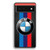 BMA Iconic Logo Google Pixel 6 Case