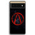 Borderlands Logo Google Pixel 6 Pro Case