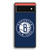 Brooklyn Nets 01 Google Pixel 6 Case