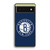 Brooklyn Nets 01 Google Pixel 6a Case