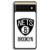 Brooklyn Nets 02 Google Pixel 6 Pro Case