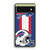 Buffalo Bills Charging Forward Google Pixel 6a Case