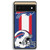 Buffalo Bills Charging Forward Google Pixel 6 Pro Case