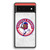 Buffalo Bisons 01 Google Pixel 6 Case