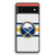 Buffalo Sabres 02 Google Pixel 6 Case