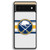 Buffalo Sabres 02 Google Pixel 6 Pro Case