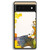 Calvin and Hobbes Day Dreaming Google Pixel 6 Pro Case