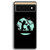 Calvin and Hobbes Play At Night Google Pixel 6 Pro Case