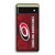 Carolina Hurricanes 01 Google Pixel 6a Case