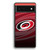 Carolina Hurricanes 02 Google Pixel 6 Case