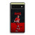 Carolina Hurricanes Sebastian Aho Google Pixel 6a Case
